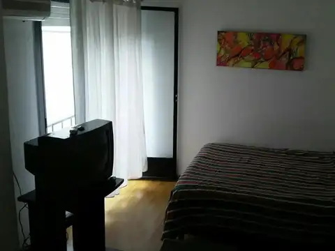 Departamento en alquiler temporario