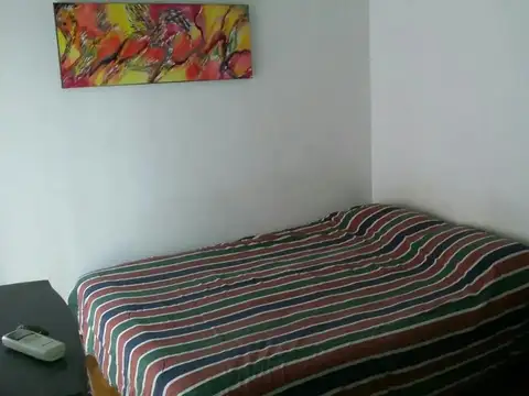Departamento en Alquiler Temporal de Monoambiente