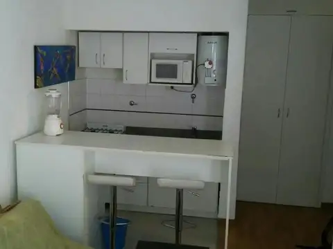 Charcas 4300, Piso 8