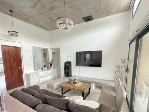 Casa en Alquiler Temporal de 3 dormitorios