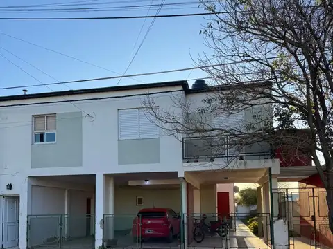 VENTA DEPARTAMENTO DOS DORMITORIOS BARRIO OESTE