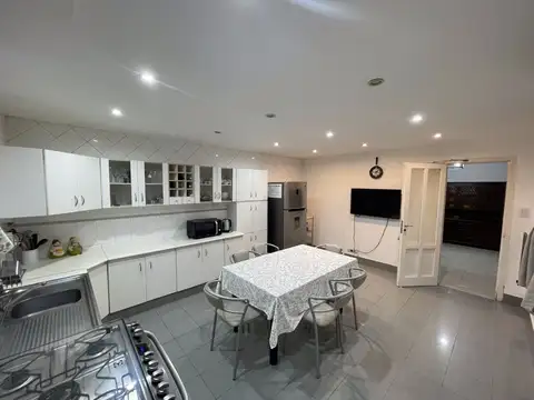 Casa en Venta en Villa Urquiza, USD 395.000