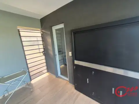 Casa 6 ambientes con 3 baños