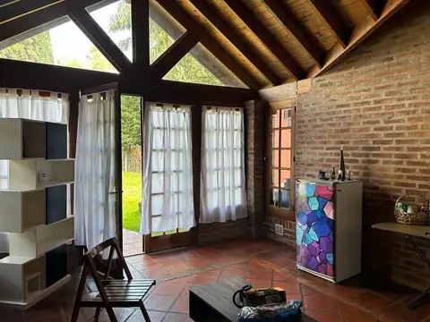 Terreno en Venta 10  mts Fondo