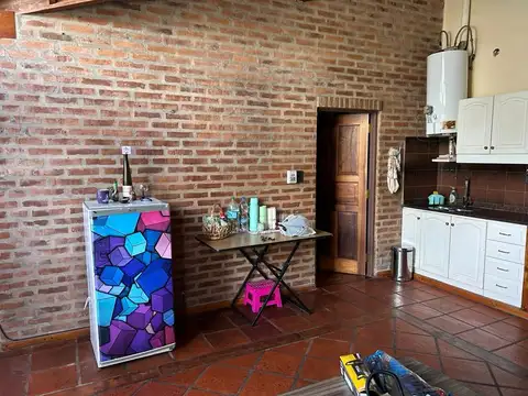 Terreno en Venta en Barrio Parque Leloir, USD 180.000