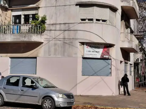 Departamento en Venta de 5 ambientes