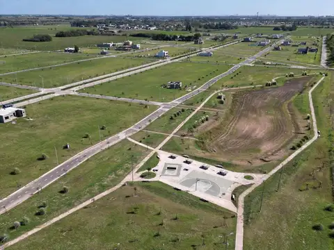 Terreno en Venta de 340,0 m2