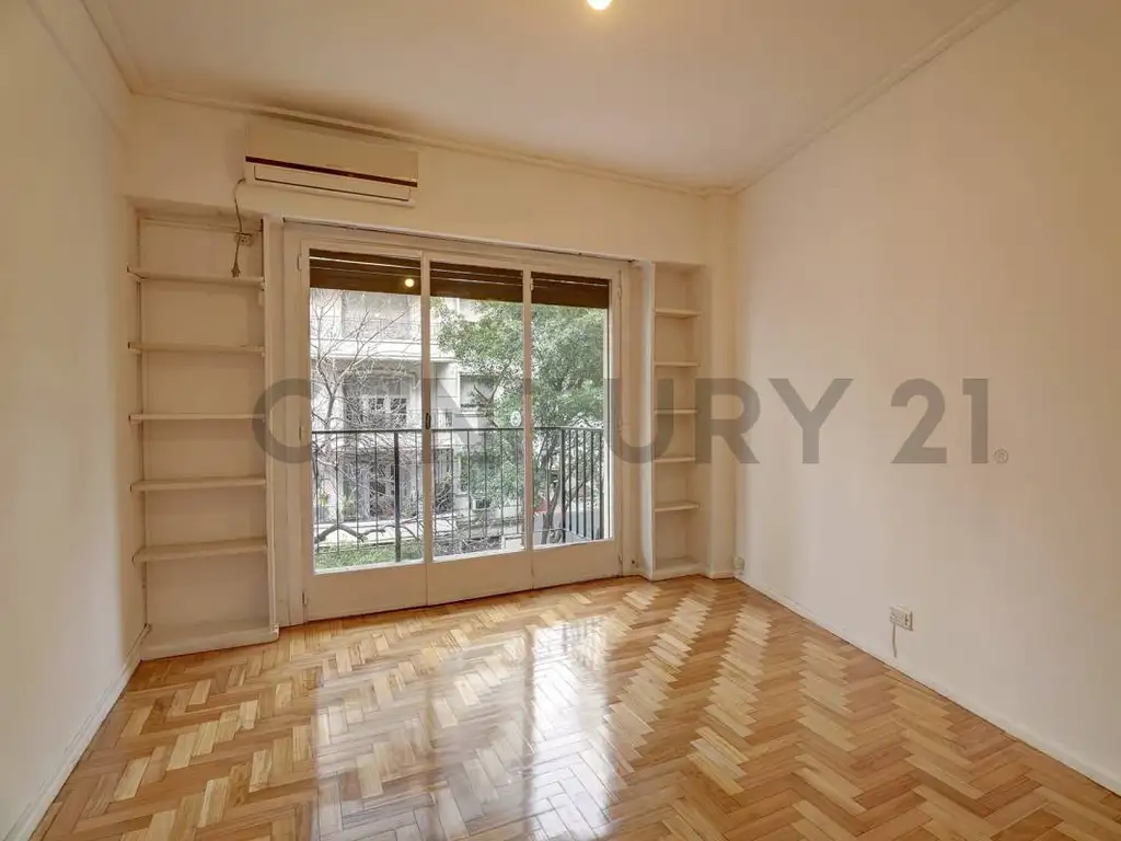 Billinghurst 1400, Piso 3