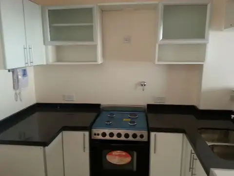 Departamento en Venta en Nuñez, USD 169.000