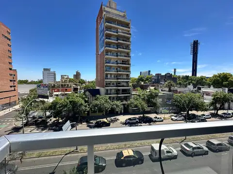 Av Avellaneda bis al 1000