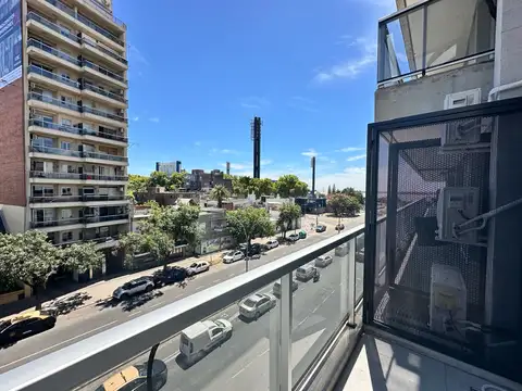 Departamento en Alquiler de 1 dormitorio