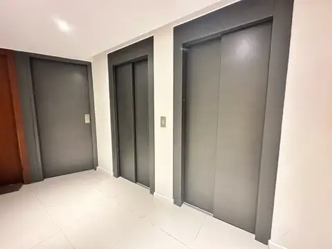 Departamento en Alquiler A Estrenar