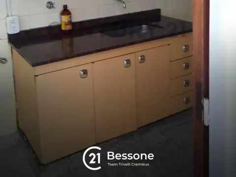 Departamento en Venta en Santa Fe, USD 105.000