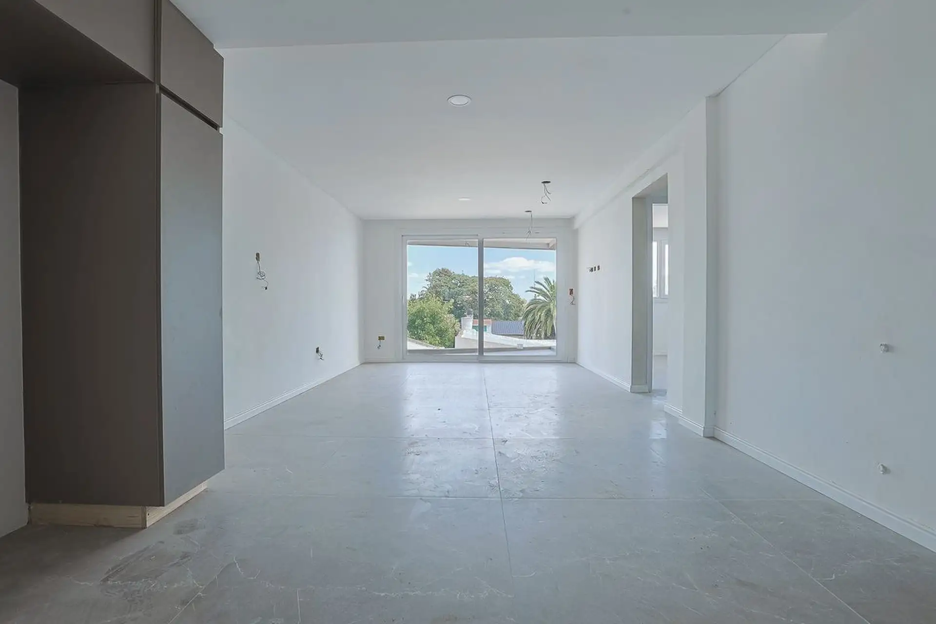 Venta Dpto 2 amb Estrenar Villa Primera Financia