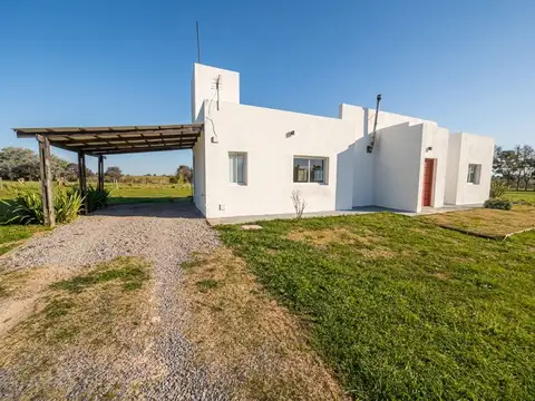 VENTA CASA 4 AMB CLUB DE CAMPO LA RANITA LUJÁN