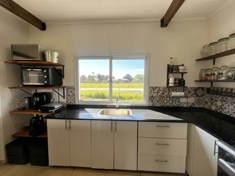 VENTA CASA 4 AMB CLUB DE CAMPO LA RANITA LUJÁN