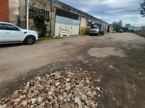 Galpon en Alquiler en Rosario, $ 2.250.000