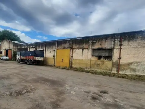 Olegario Victor Andrade 200