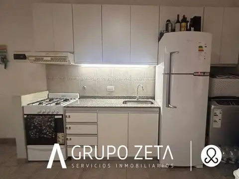 Departamento en Venta en Parque Chacabuco, USD 65.000