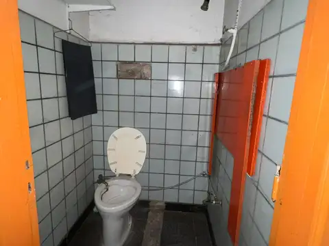 Local en alquiler sin expensas.