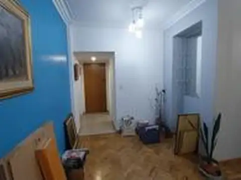 Departamento en Alquiler 60 años