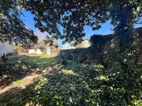 Terreno - Venta - Argentina, San Miguel - San Jose 1867