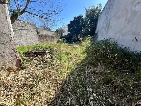 Terreno en Venta de 320,0 m2