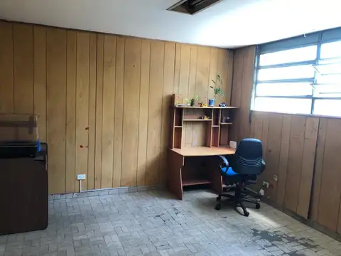 Galpón 440m2 en 2 Plantas s/Lote 9x26