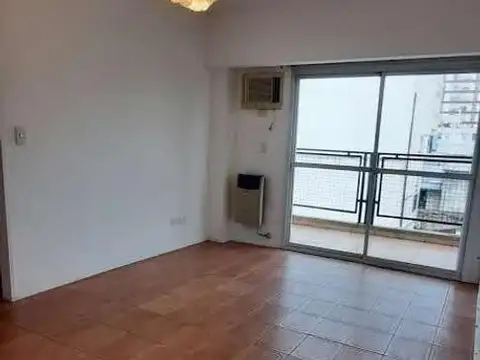 Departamento en Alquiler de 3 ambientes