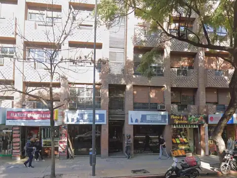 SE VENDE DPTO 1 DORM. NUEVA CORDOBA