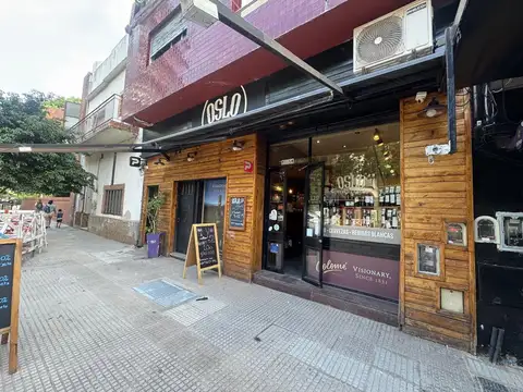 Local en Alquiler A Estrenar