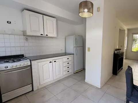 Depto Tipo Casa en Venta de 3 dormitorios