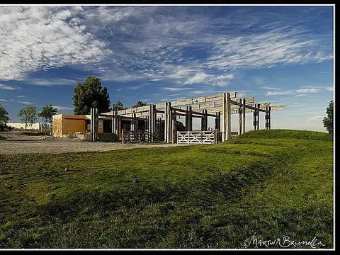 Terreno en Venta en Balneario las Grutas, USD 40.000