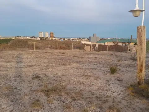 Terreno en Venta en Balneario las Grutas, USD 40.000