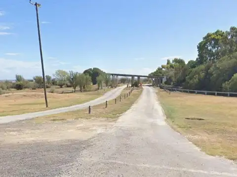 Lote en Las Grutas EL ALTO Club de Campo