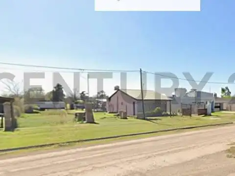 Terreno en Venta en la localidad de Vila