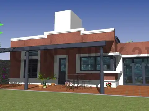 Terreno en Venta en Vila, USD 12.000