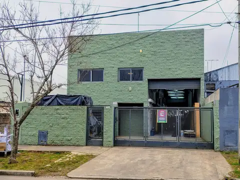 Galpón en Venta en Ituzaingo, Partido de Ituzaingó