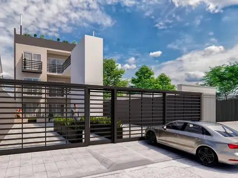Departamento en Venta A Estrenar