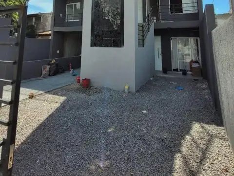 Departamento en Venta en Castelar Norte, USD 52.900