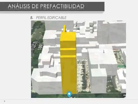 VENTA LOTE TERRENO. USAM, San Cristobal