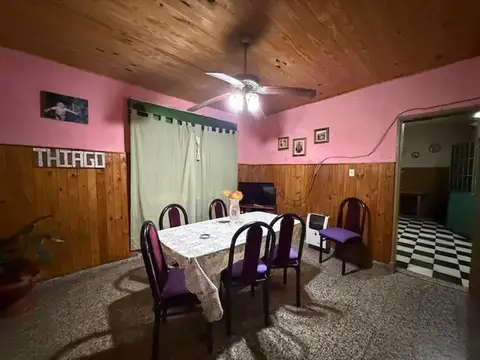 Depto Tipo Casa en Venta 52 años