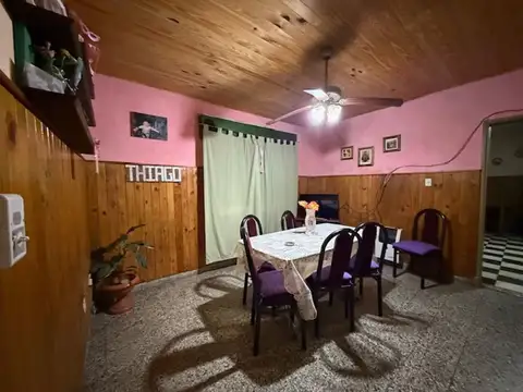 Depto Tipo Casa en Venta de 5 ambientes