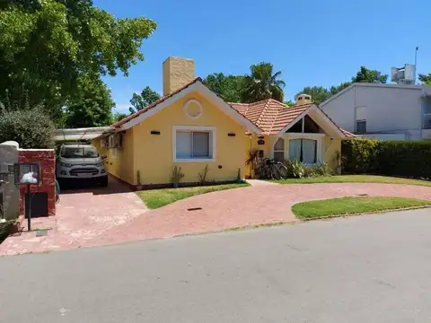 Casa en Venta 10 años