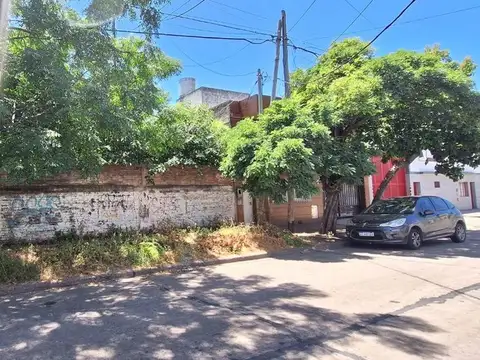 VENTA LOTE DE 10x29 - 290 m2 - VILLA DOMINICO