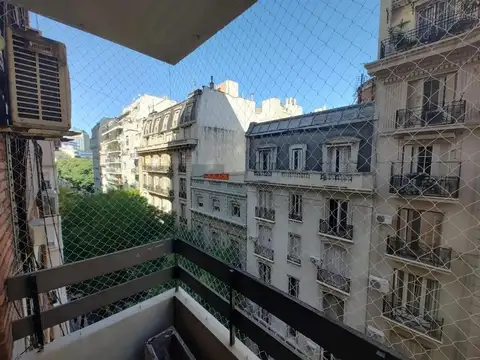 Departamento en Alquiler en Recoleta, $ 1.200.000