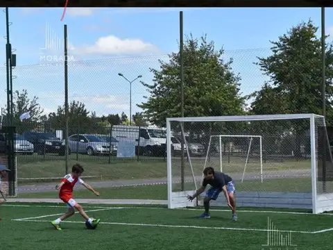 Terreno en Venta en Pilar del Este - Santa Lucia, USD 37.000