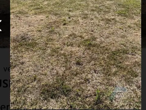 Venta lote Santa Sofia interno
