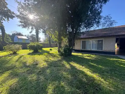 Casa en Venta al Noroeste