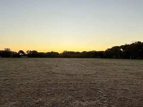 VENTA DE LOTES EN BLOCK